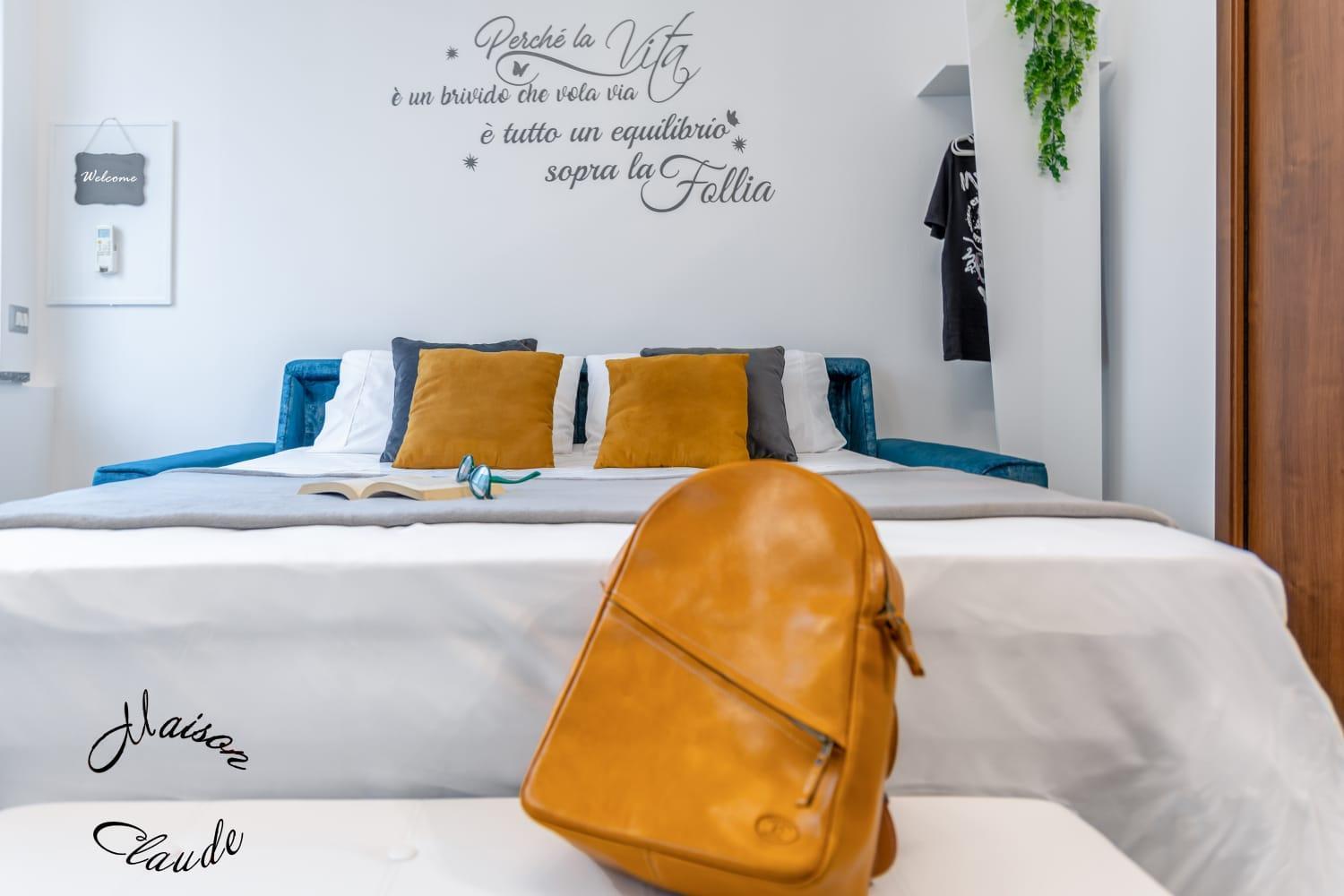 Maison Claude Vittuone Екстериор снимка