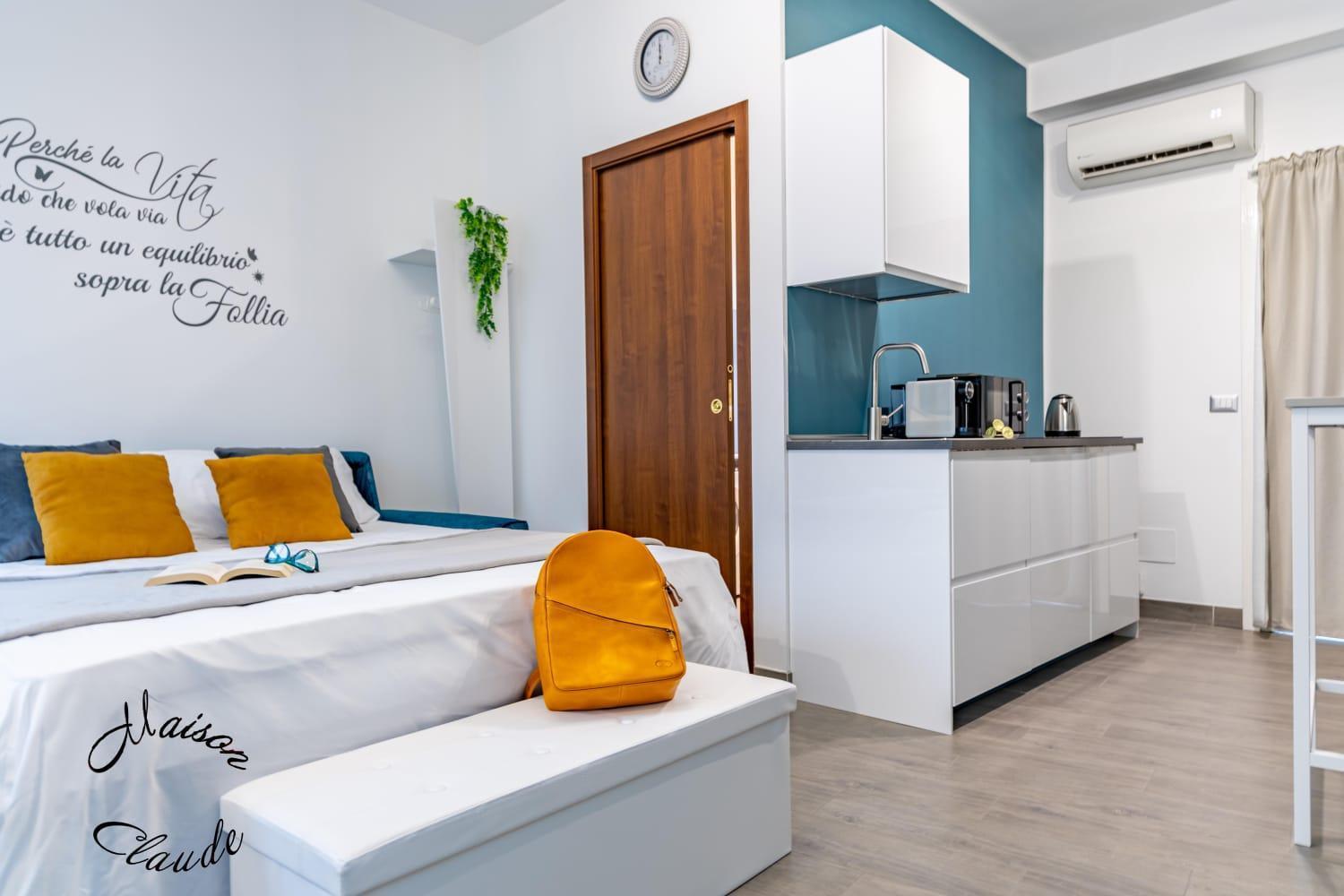 Maison Claude Vittuone Екстериор снимка
