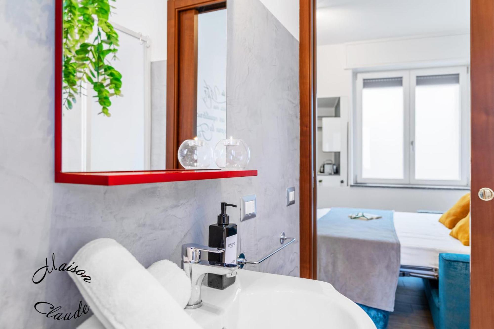 Maison Claude Vittuone Екстериор снимка