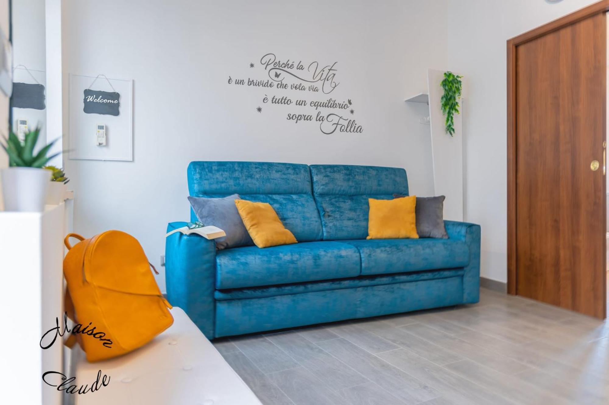 Maison Claude Vittuone Екстериор снимка